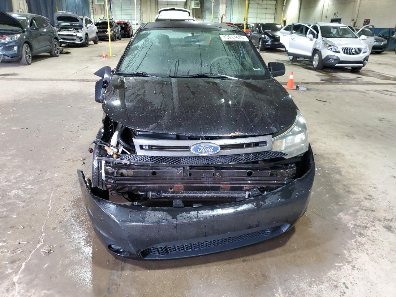 2010 Ford Focus - Image 5