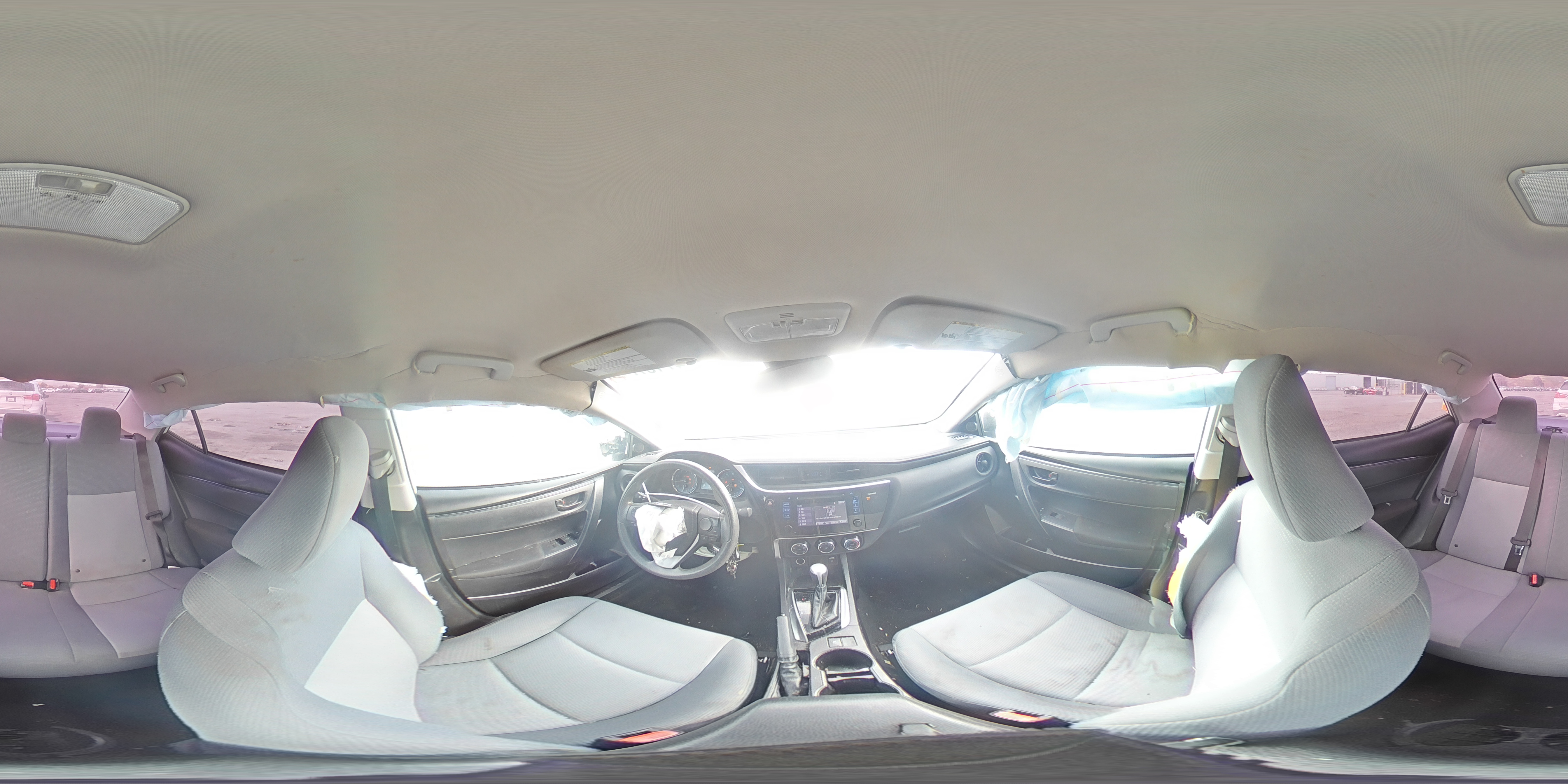 2017 Toyota Corolla - Image 12