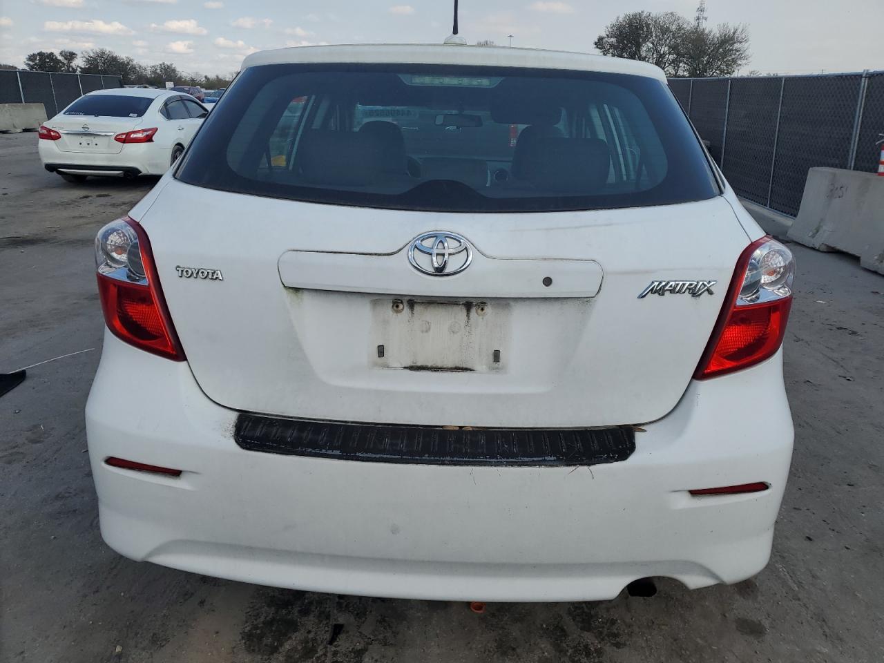 2009 Toyota Corolla - Image 6