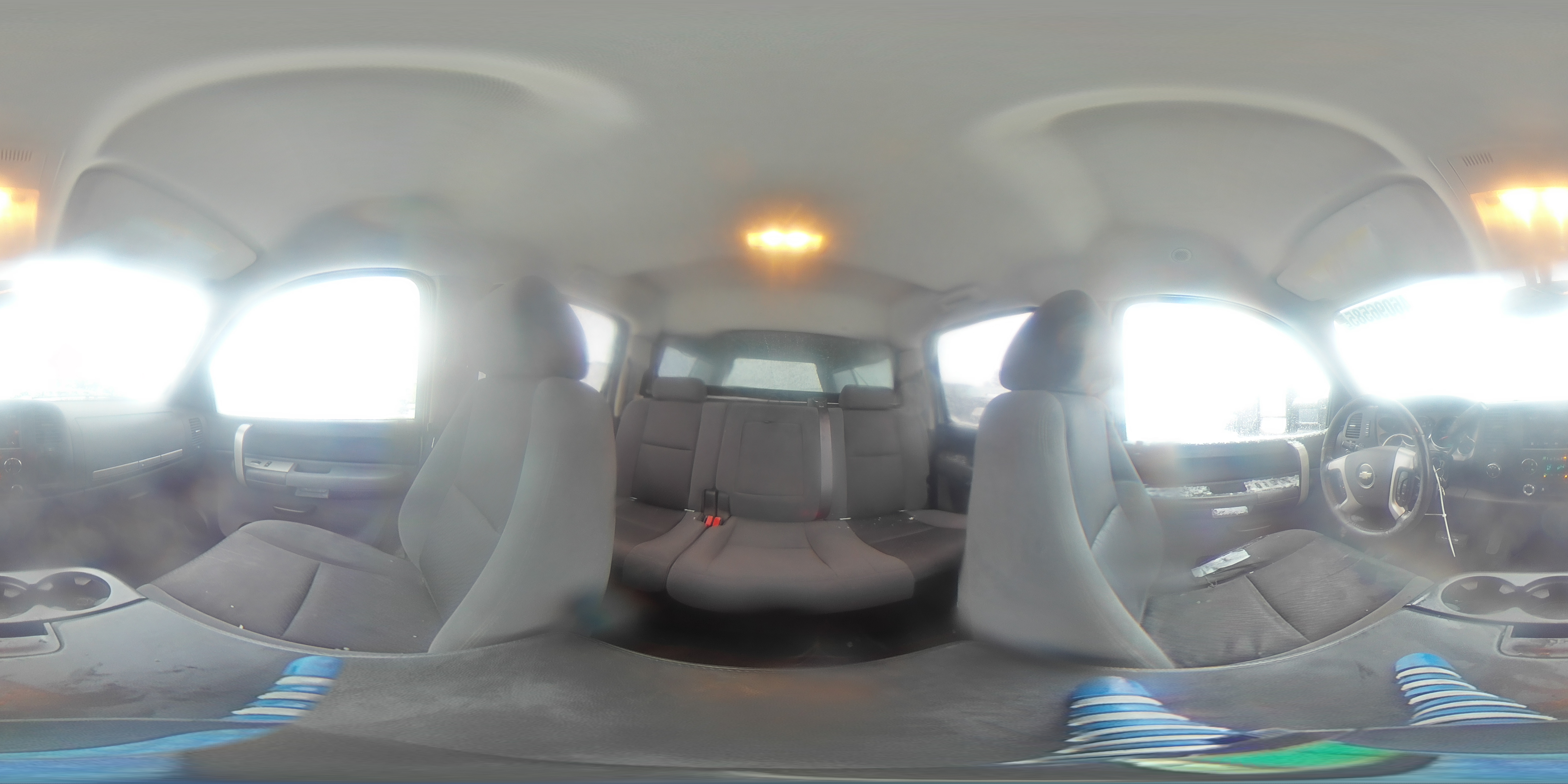 2009 Chevrolet Silverado - Image 13