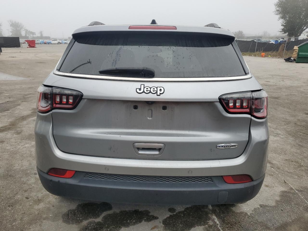 2021 Jeep Compass - Image 6