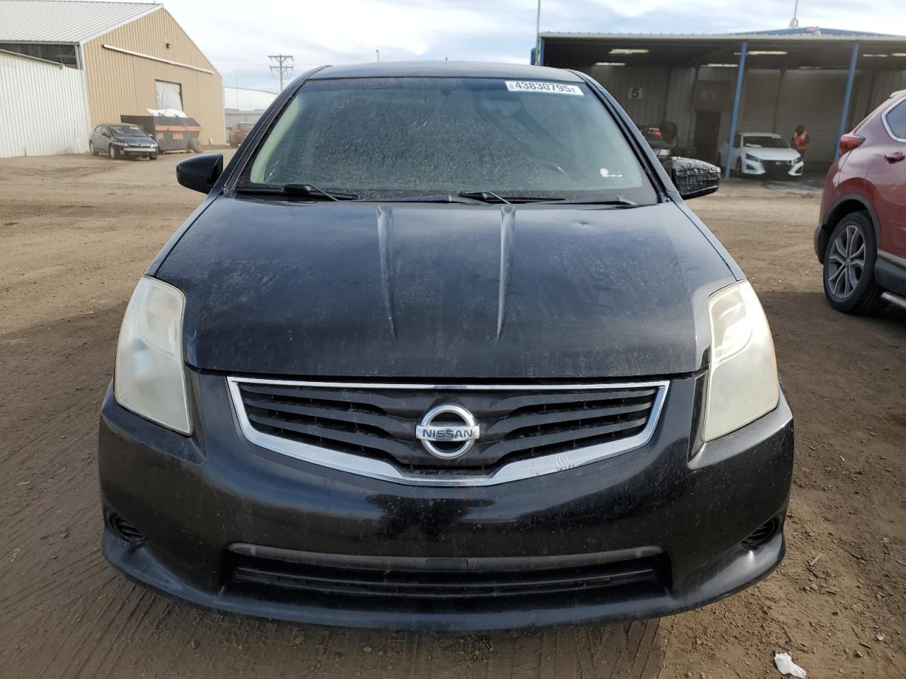 2008 Nissan Sentra - Image 5