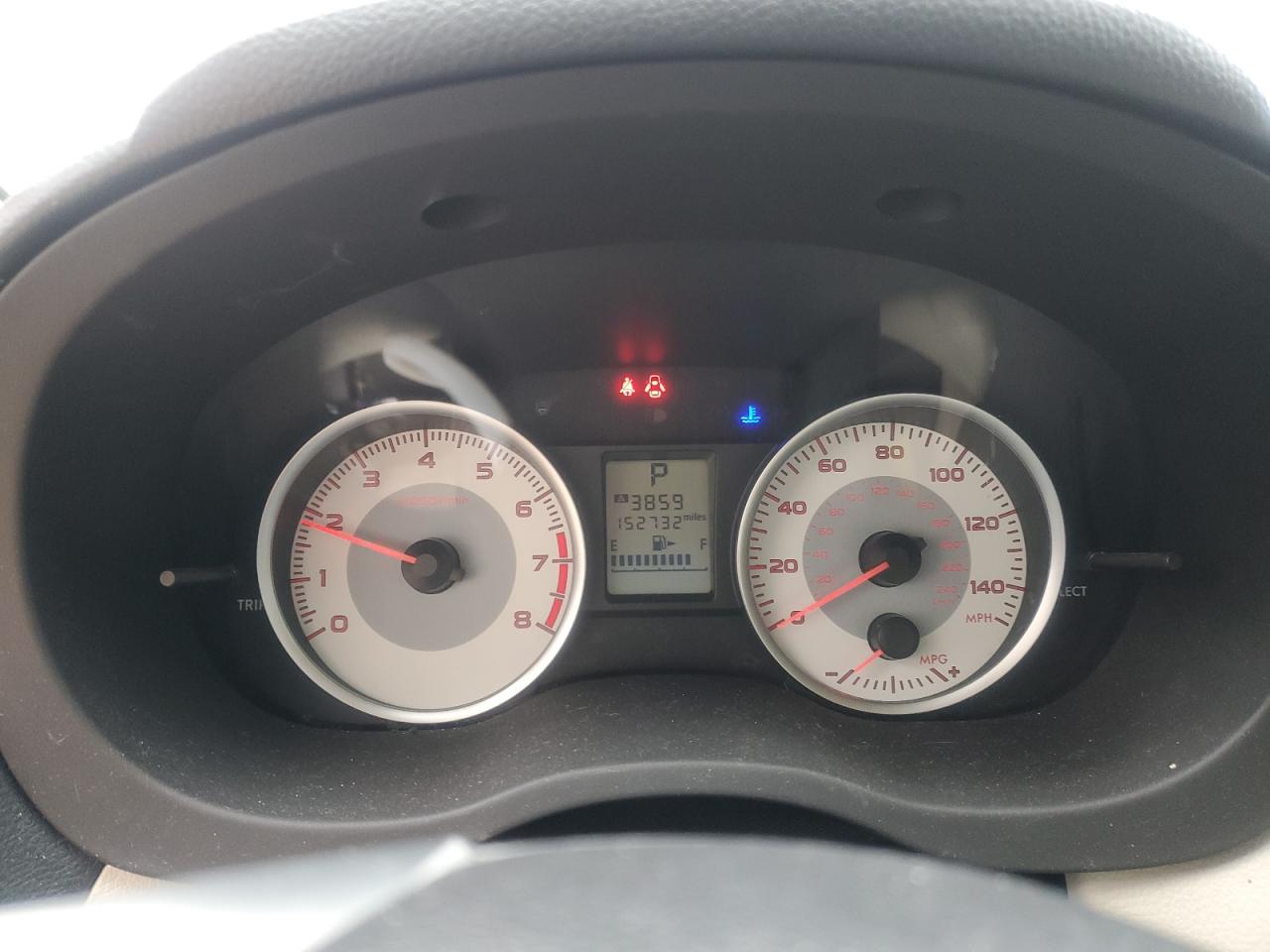 2013 Subaru Impreza - Image 9