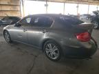 2015 Infiniti Q40  de vânzare în Phoenix, AZ - Rear End