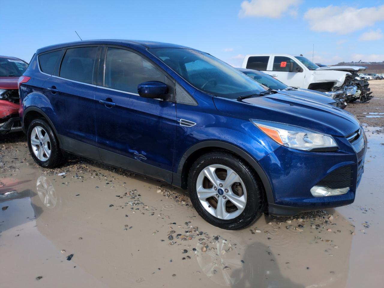 2014 Ford Escape - Image 4