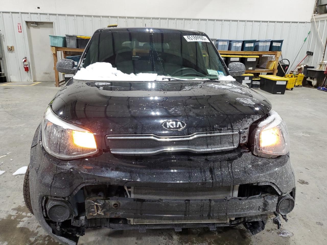 2018 Kia Soul - Image 5