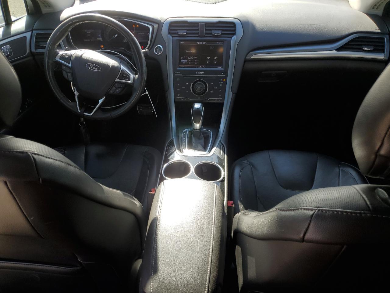 2013 Ford Fusion - Image 8