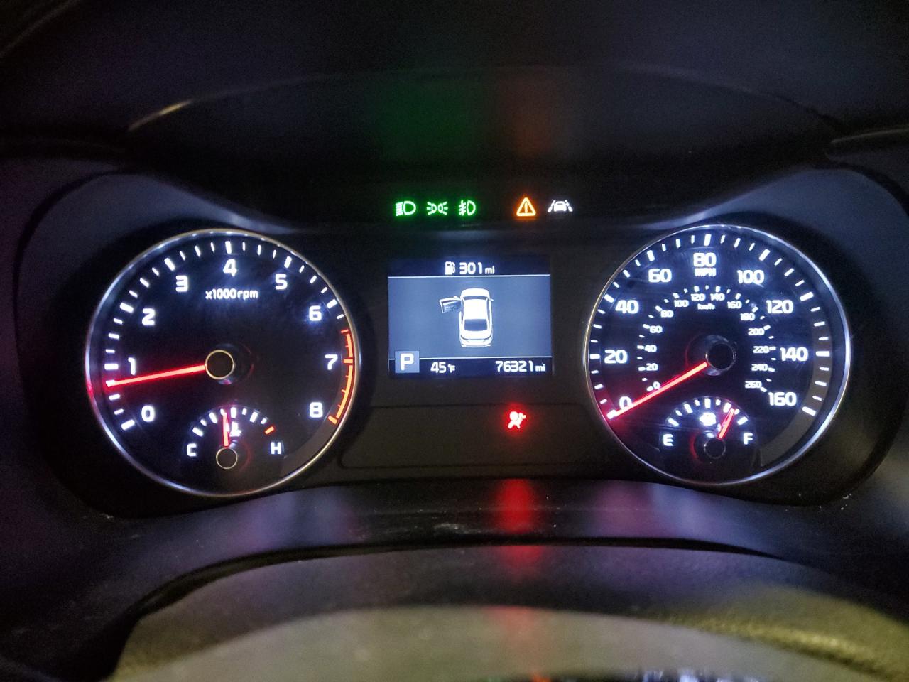 2021 Kia Forte - Image 9