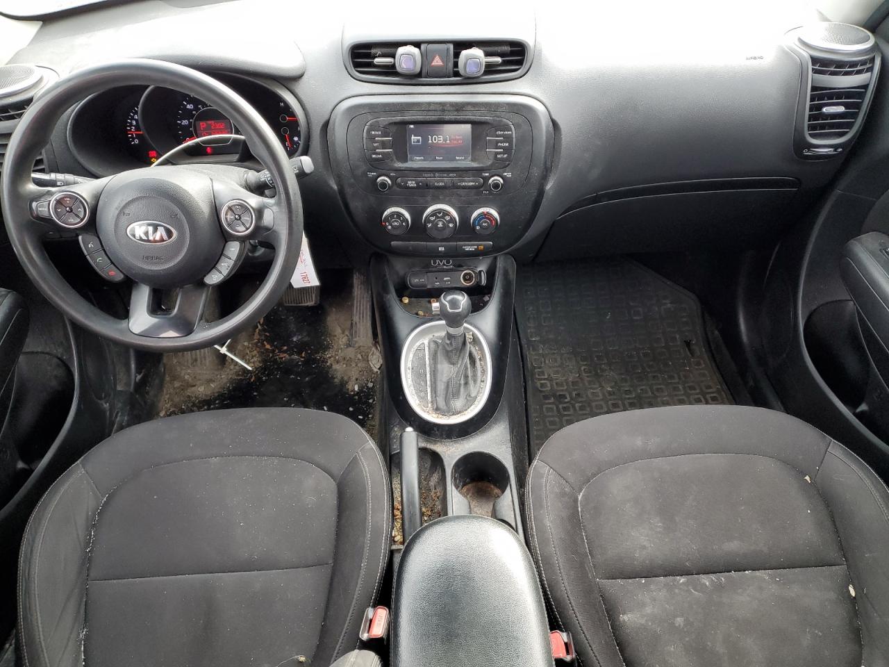 2015 Kia Soul - Image 8