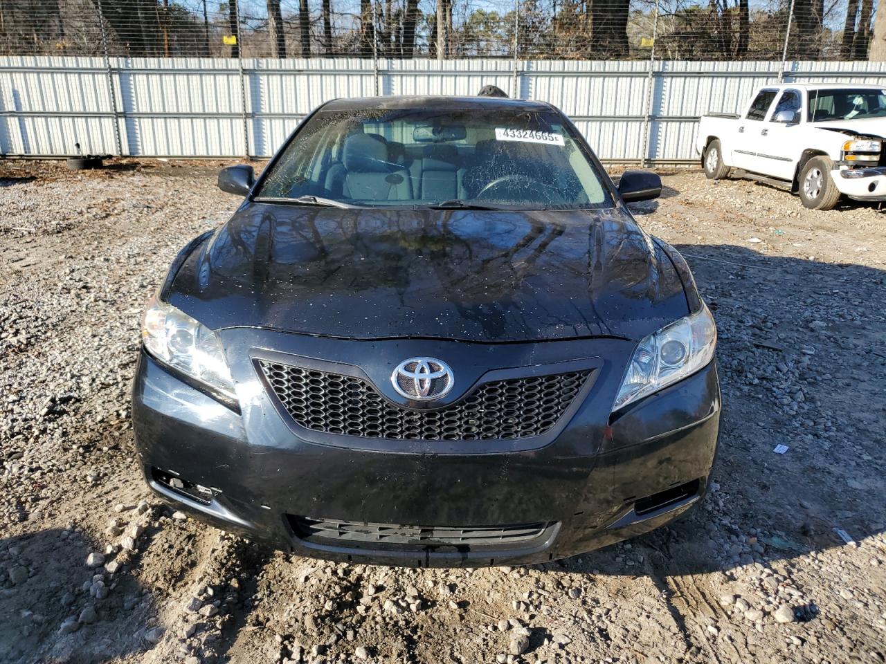 2009 Toyota Camry - Image 5