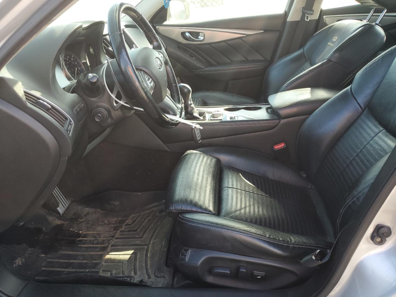 2014 Infiniti Q50 - Image 7