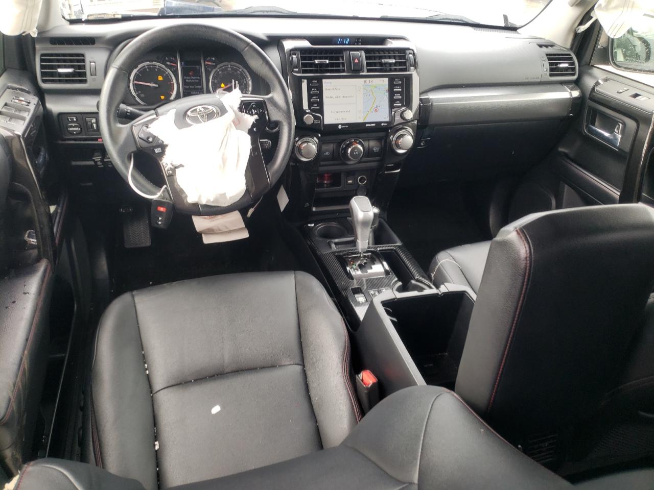 2022 Toyota 4Runner - Image 8