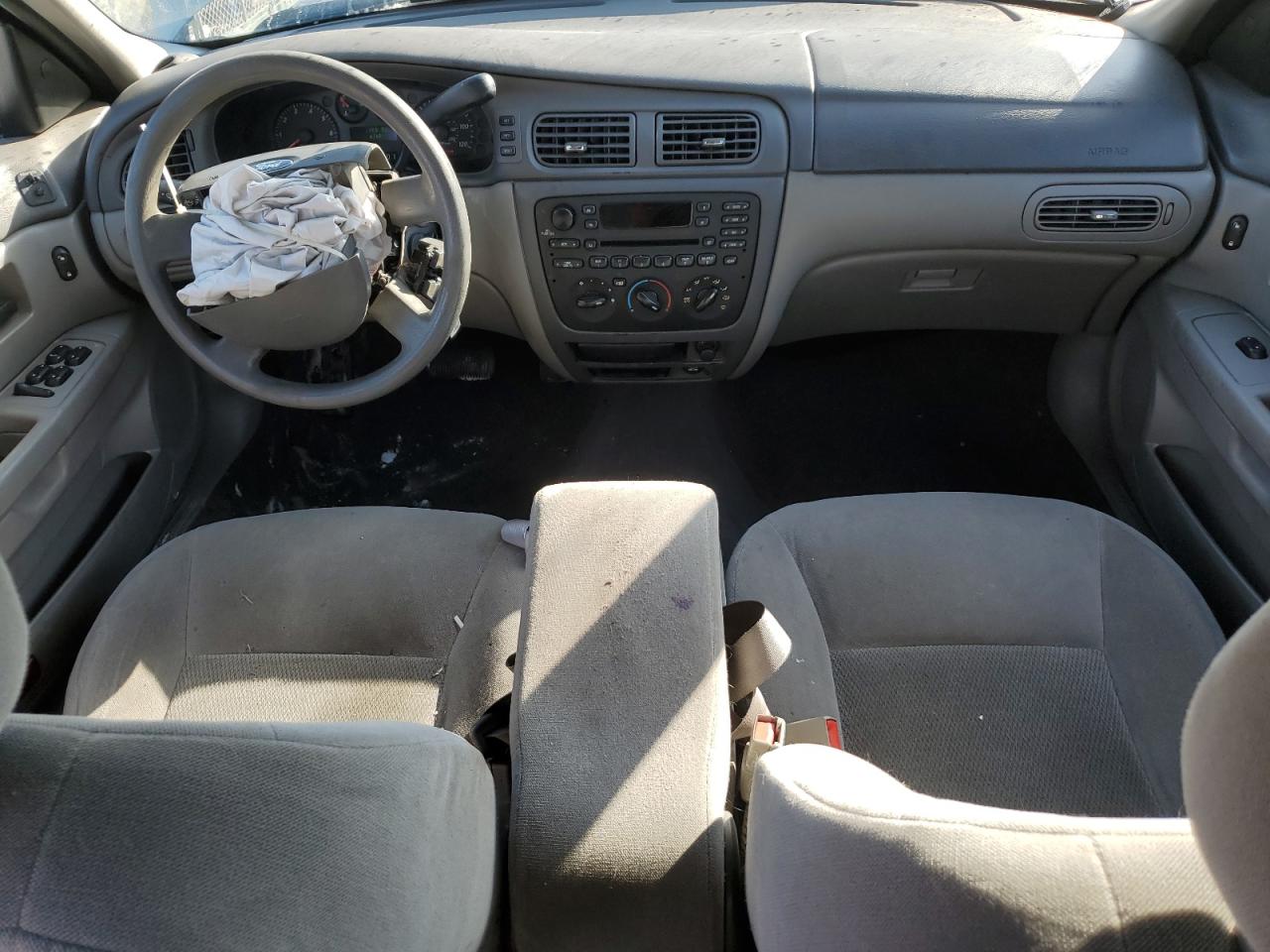 2005 Ford Taurus - Image 8