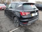 2024 SEAT ARONA FR S for sale at Copart SANDTOFT