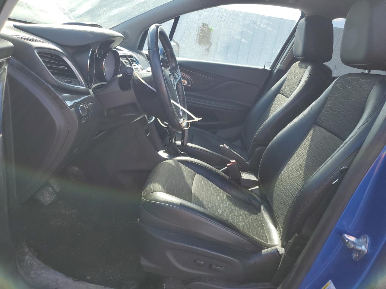 2015 Buick Encore - Image 7