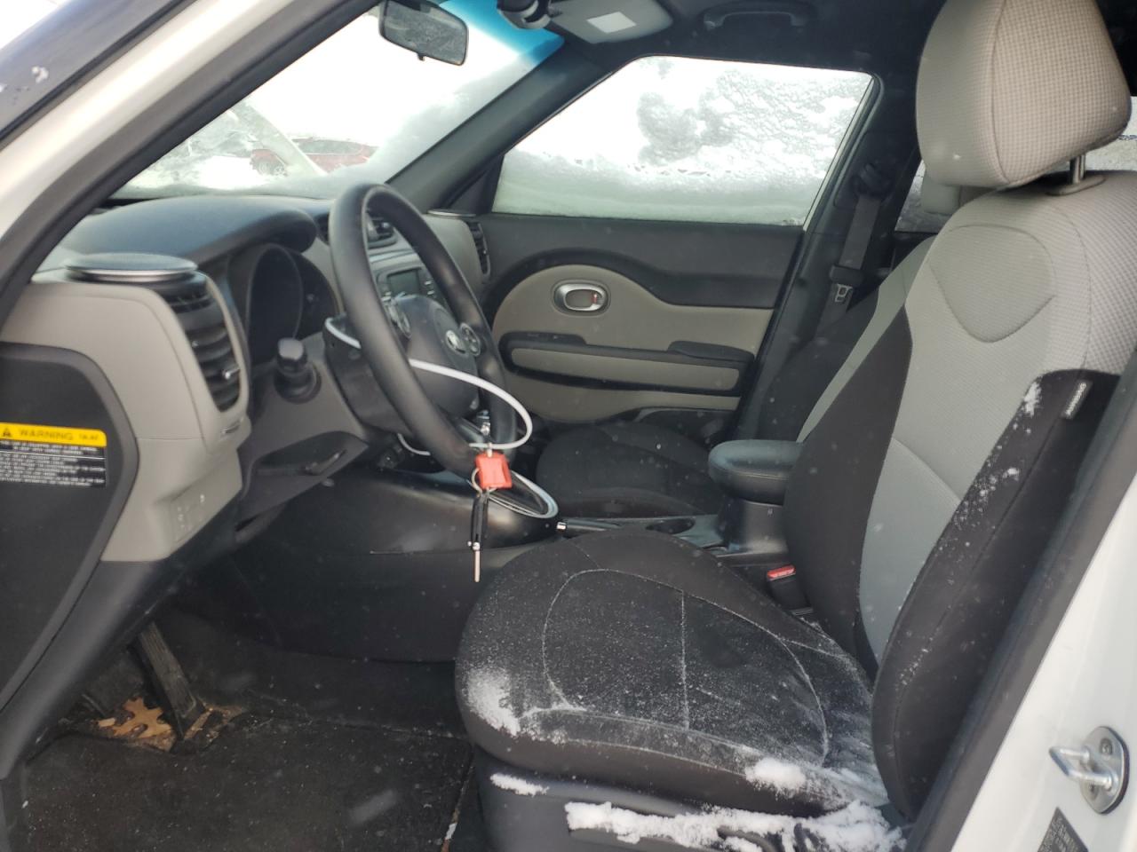 2019 Kia Soul - Image 7