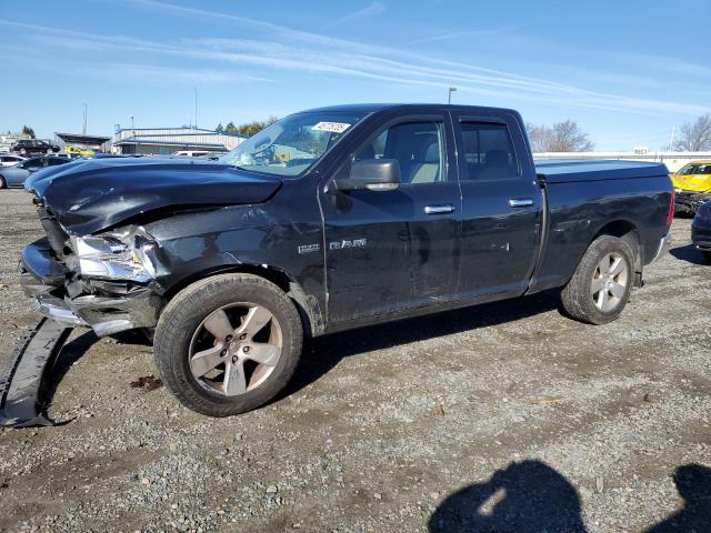 2010 Dodge Ram 1500 
