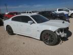 2021 Dodge Charger Scat Pack na sprzedaż w Andrews, TX - Front End