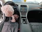 3LN6L2J97GR****** Wrecked 2016 Lincoln MKZ in AK - Anchorage