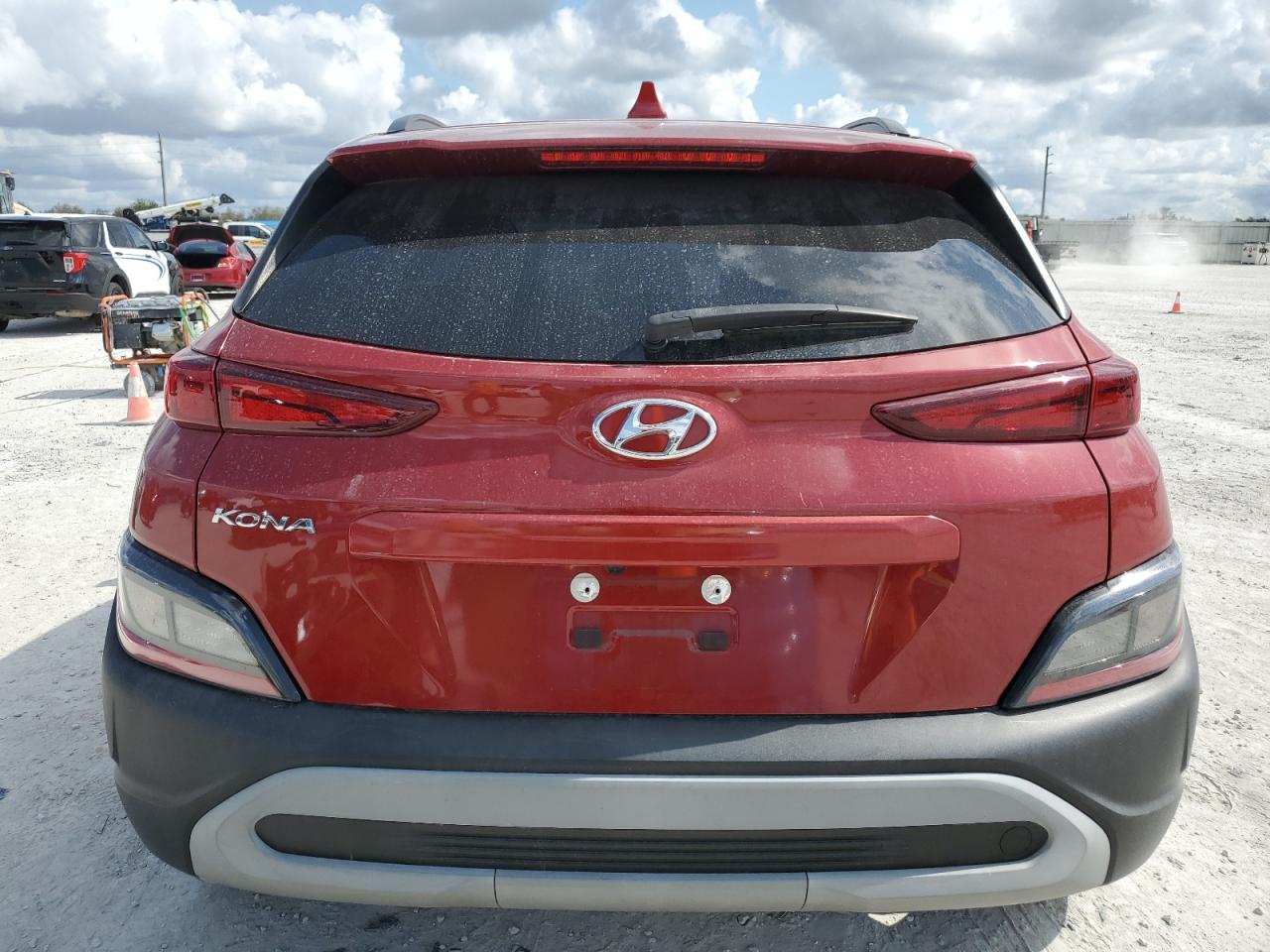 2022 Hyundai Kona - Image 6