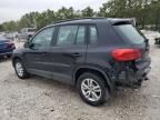 2017 Volkswagen Tiguan S იყიდება Houston-ში, TX - Rear End