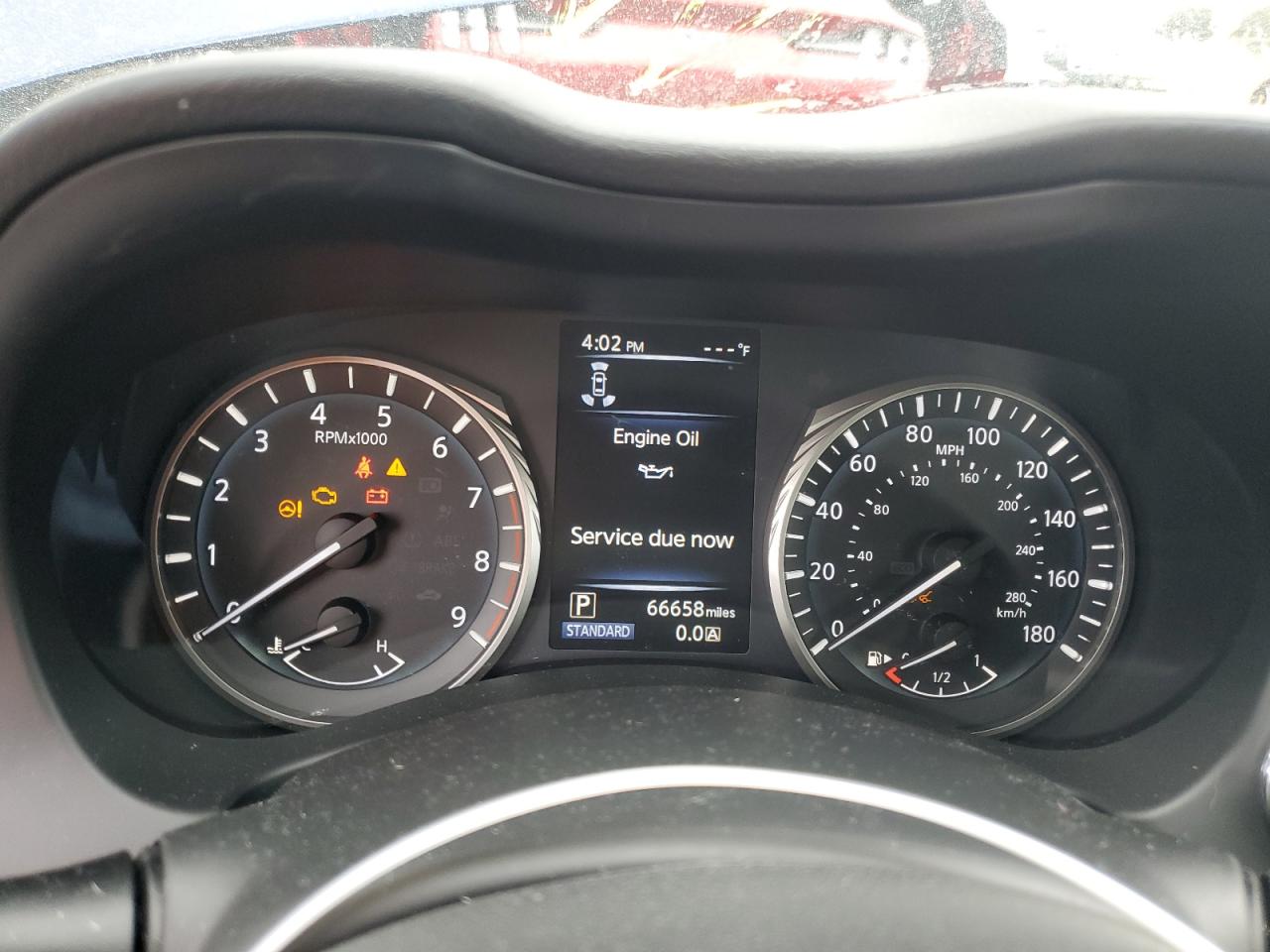 2019 Infiniti Q50 - Image 9