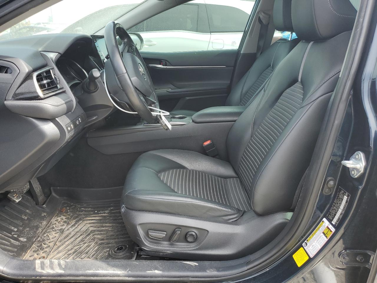 2021 Toyota Camry - Image 7