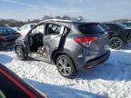2022 Honda Hr-V Ex продається в Assonet, MA - Side