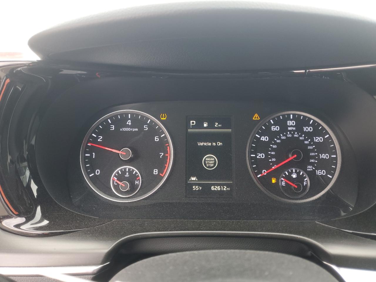 2022 Kia K5 - Image 9