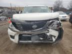2020 Nissan Armada Sv продається в Laurel, MD - Front End