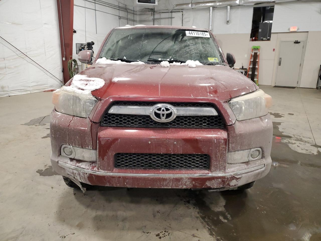 2013 Toyota 4Runner - Image 5