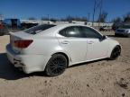 2010 Lexus Is 250 იყიდება Oklahoma City-ში, OK - All Over