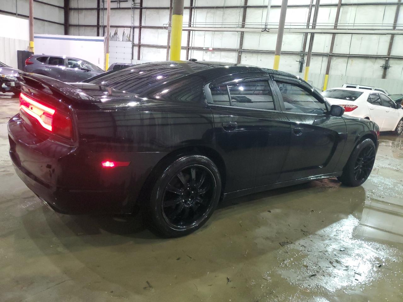 2013 Dodge Charger - Image 3