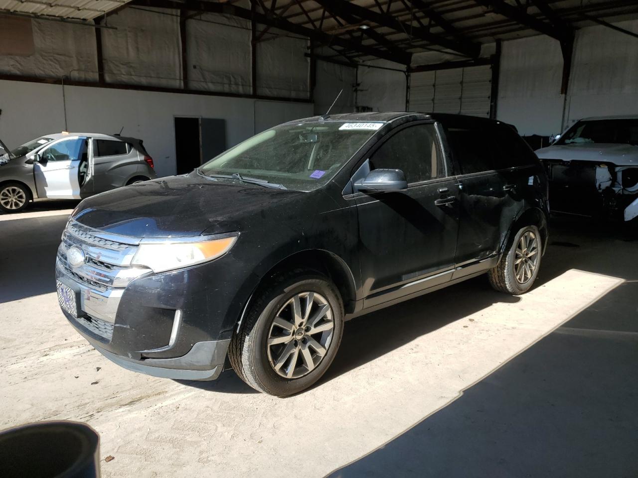 2012 Ford Edge Limited for Sale in Lexington, KY - Side