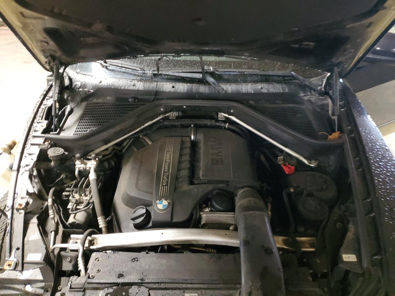 2012 BMW X5 - Image 12