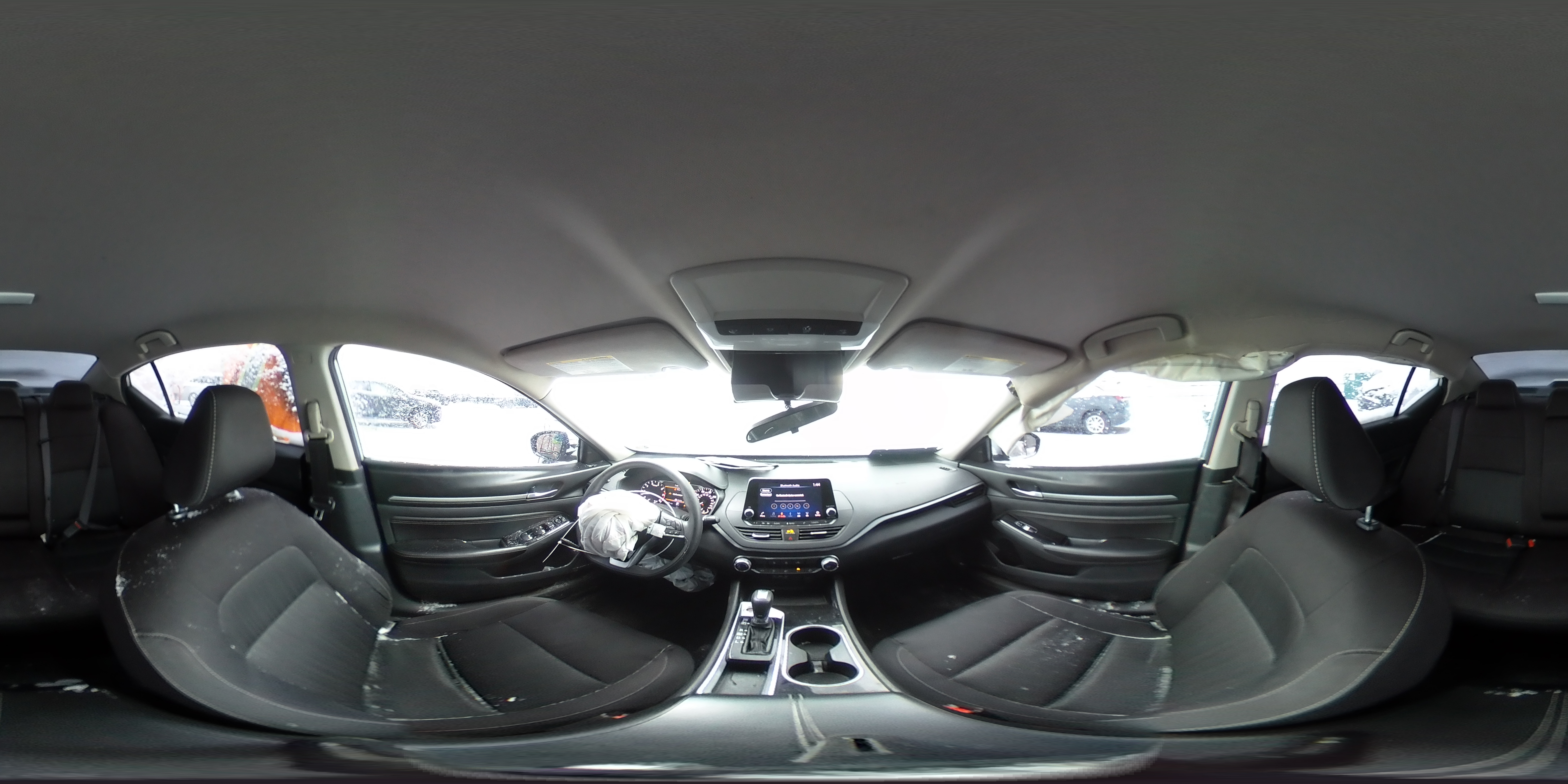 2021 Nissan Altima - Image 12