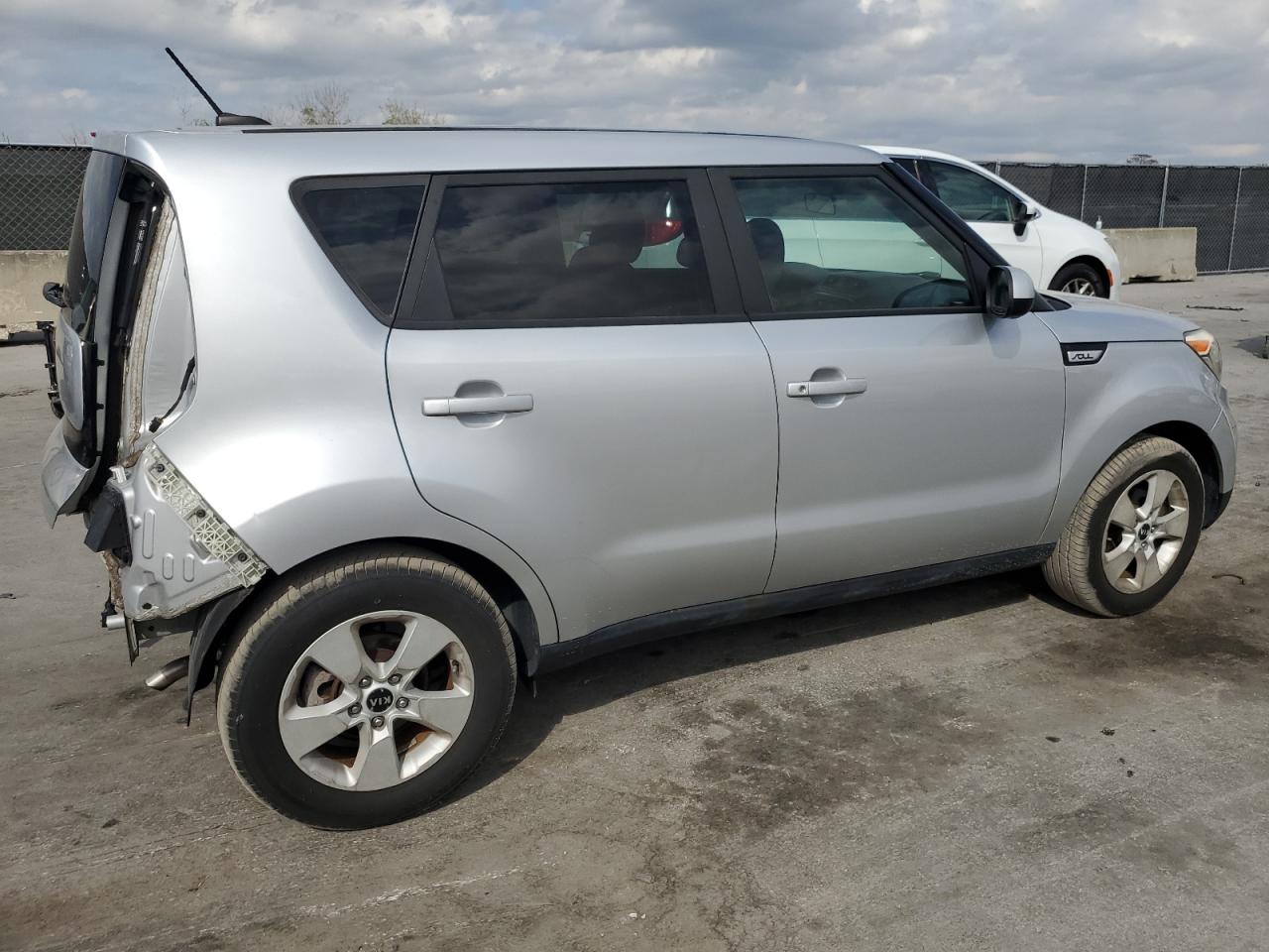 2019 Kia Soul - Image 3