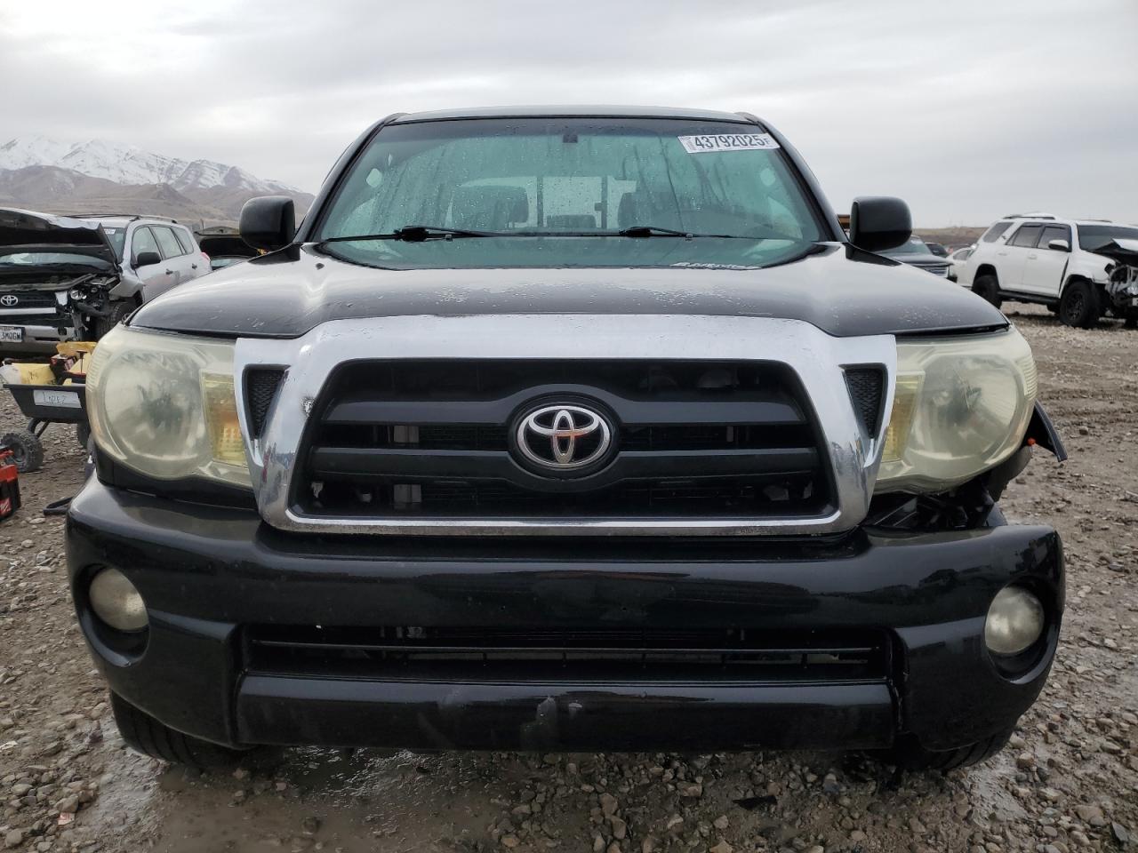 2008 Toyota Tacoma - Image 5
