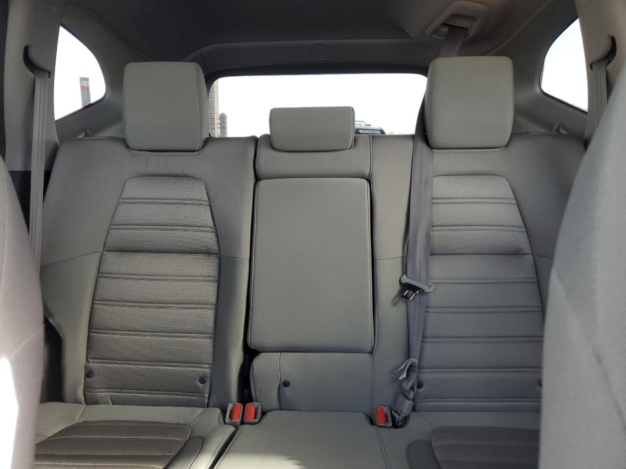 2018 Honda CR-V - Image 10