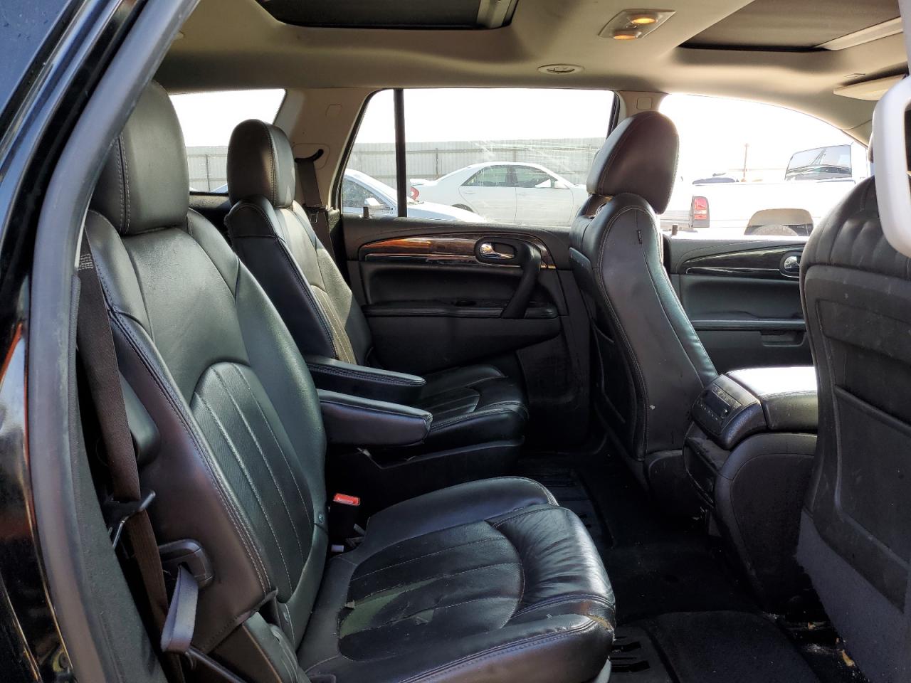 2016 Buick Enclave - Image 11