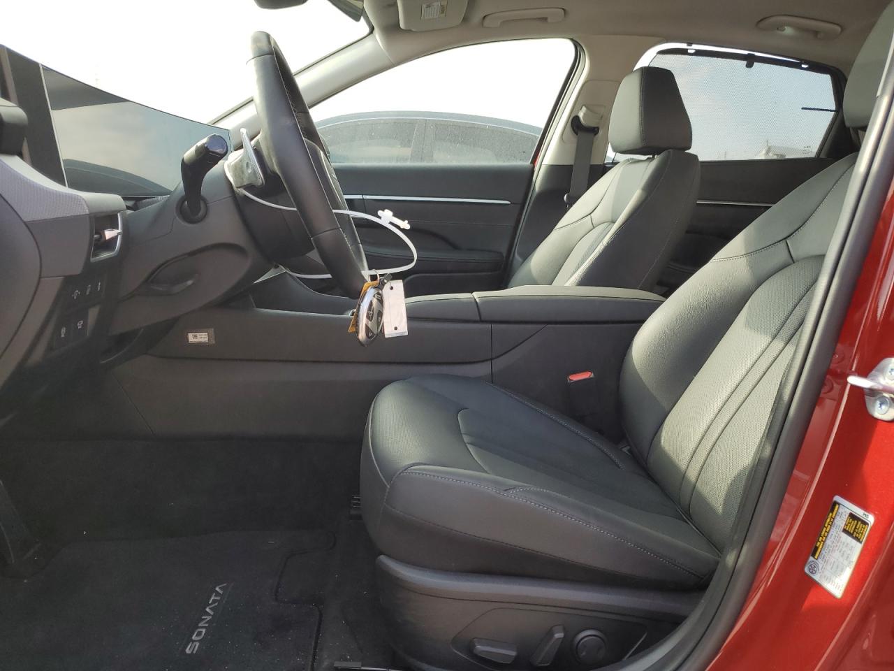 2024 Hyundai Sonata - Image 7