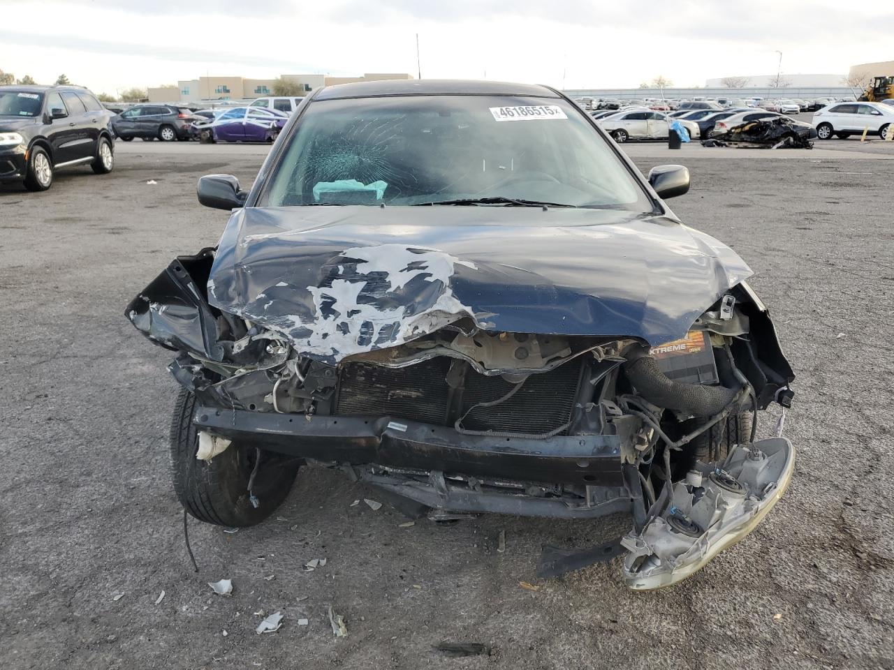 2005 Toyota Corolla - Image 5