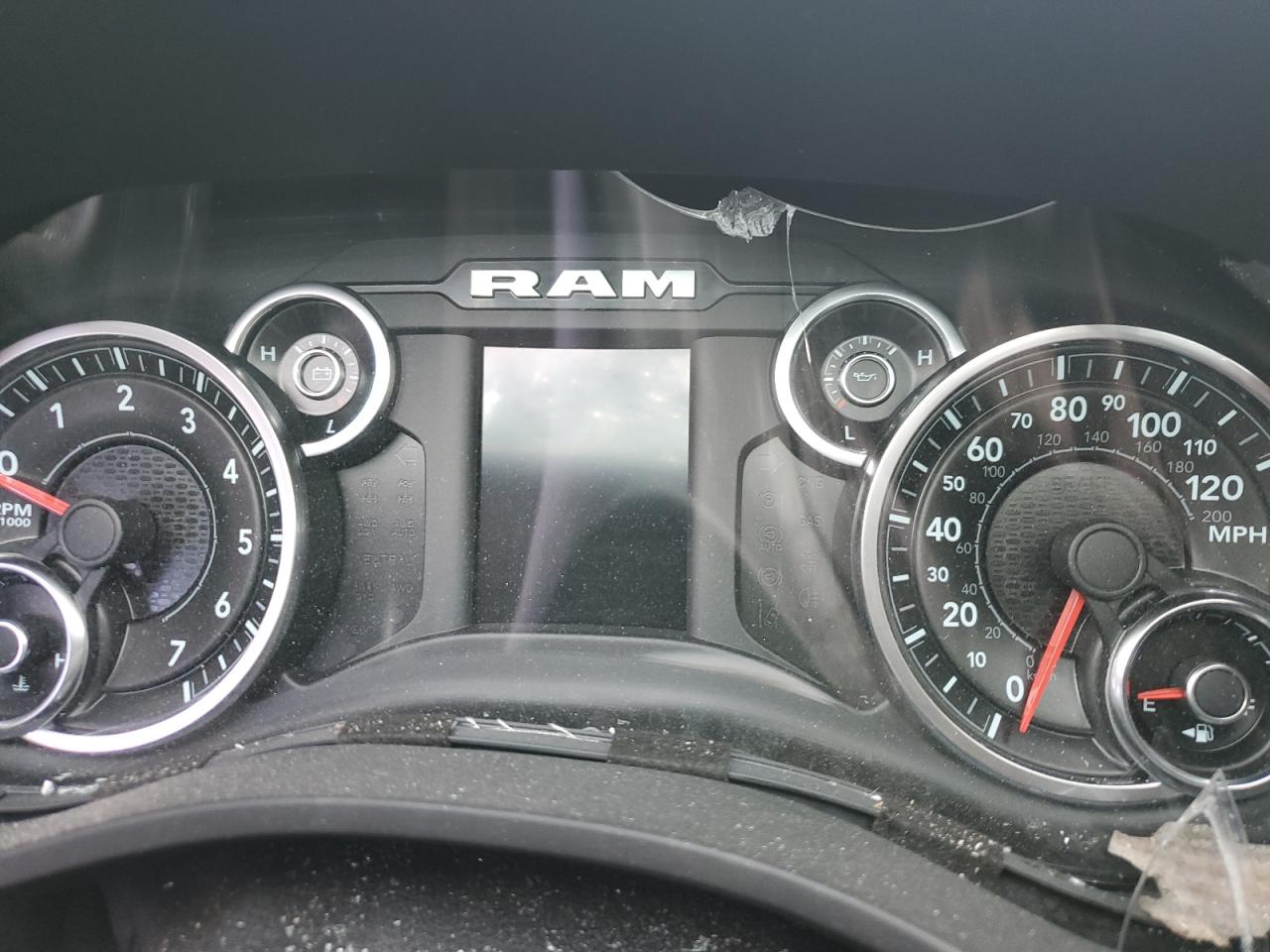 2019 RAM 1500 - Image 9