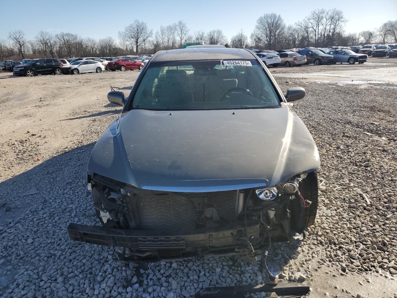 2006 Hyundai Azera - Image 5