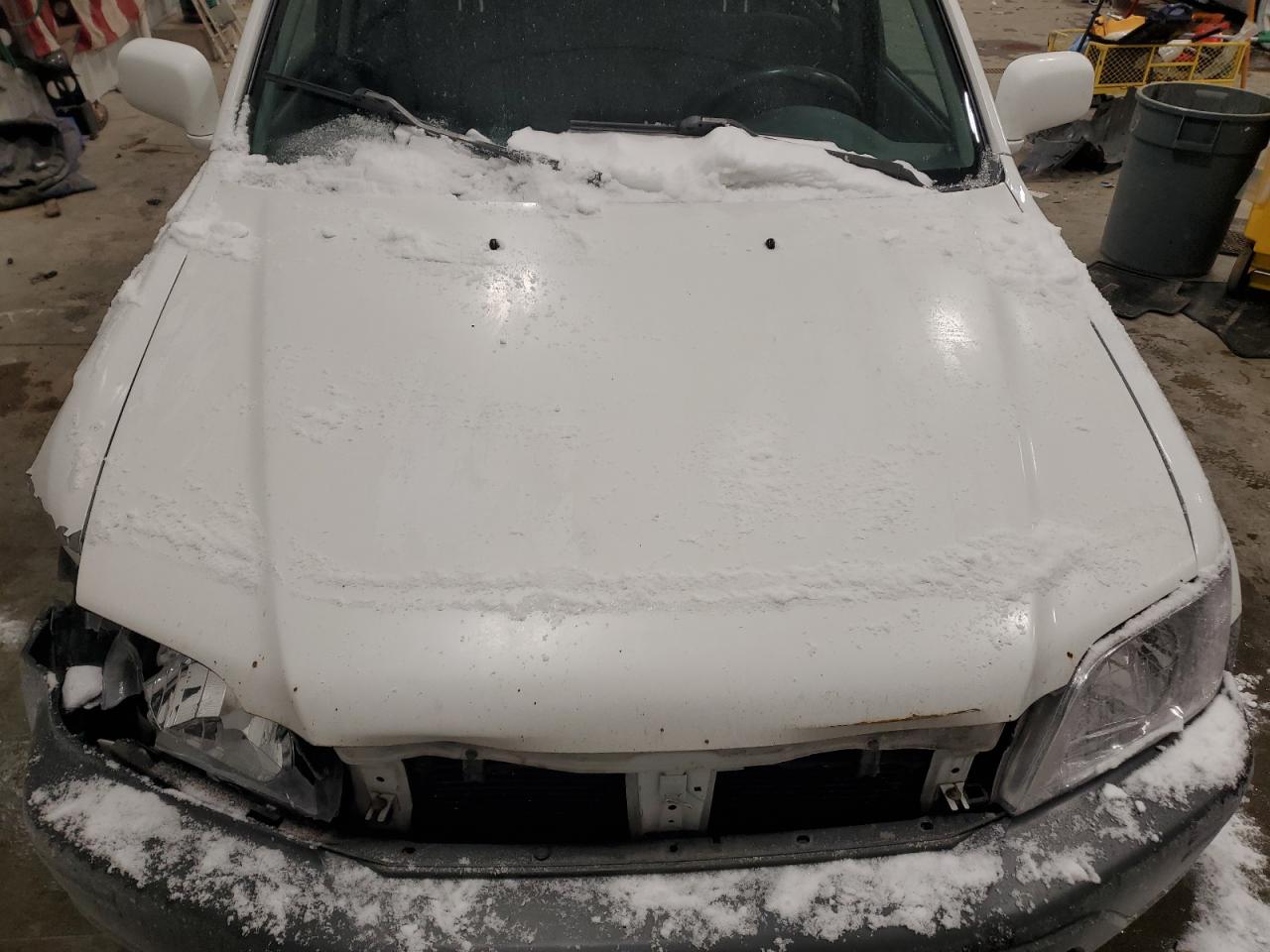 2000 Honda CR-V - Image 11