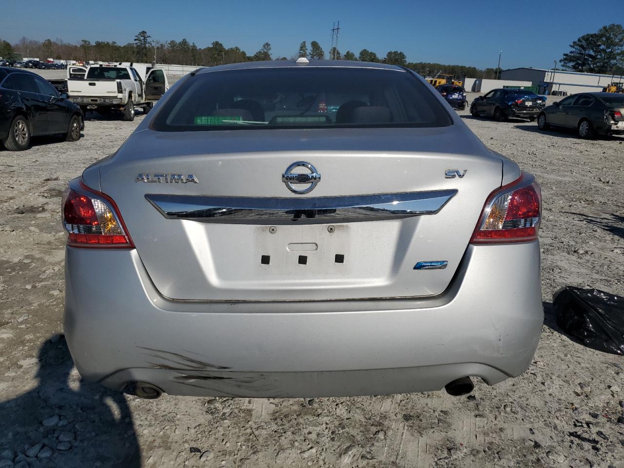 2013 Nissan Altima - Image 6