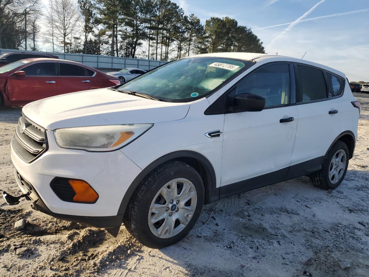 2017 Ford Escape - Image 1