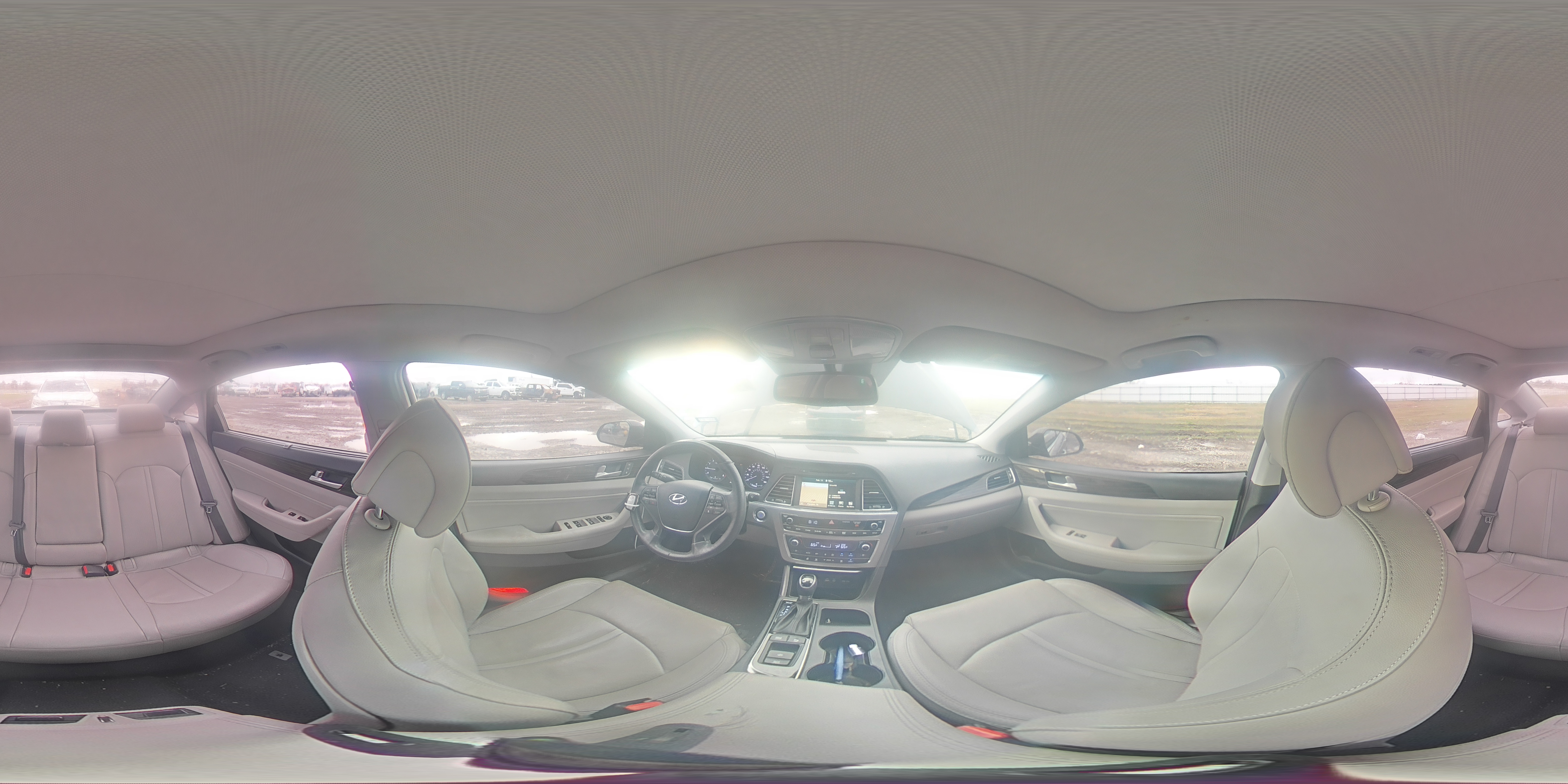 2016 Hyundai Sonata - Image 13