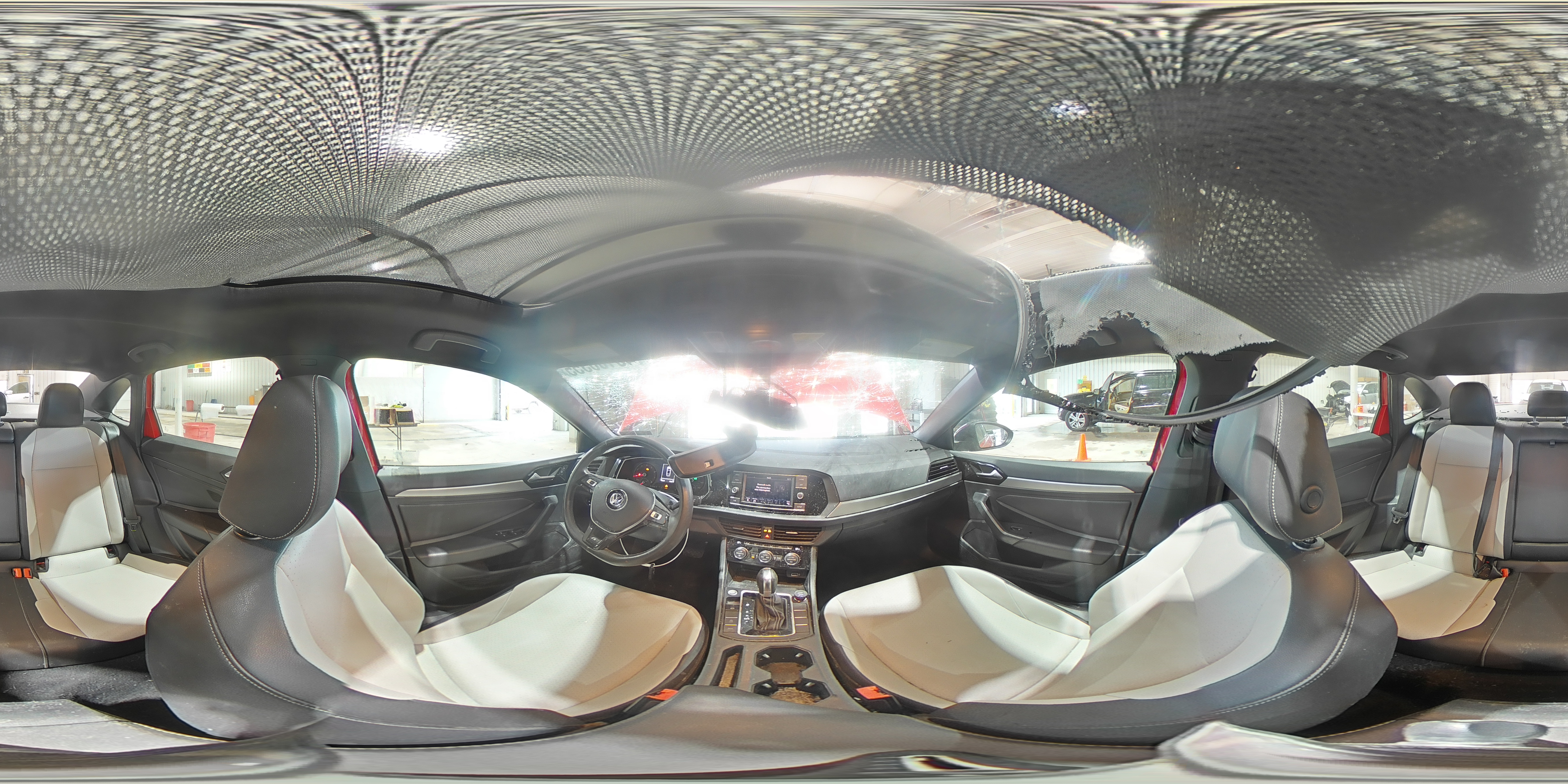 2019 Volkswagen Jetta - Image 14