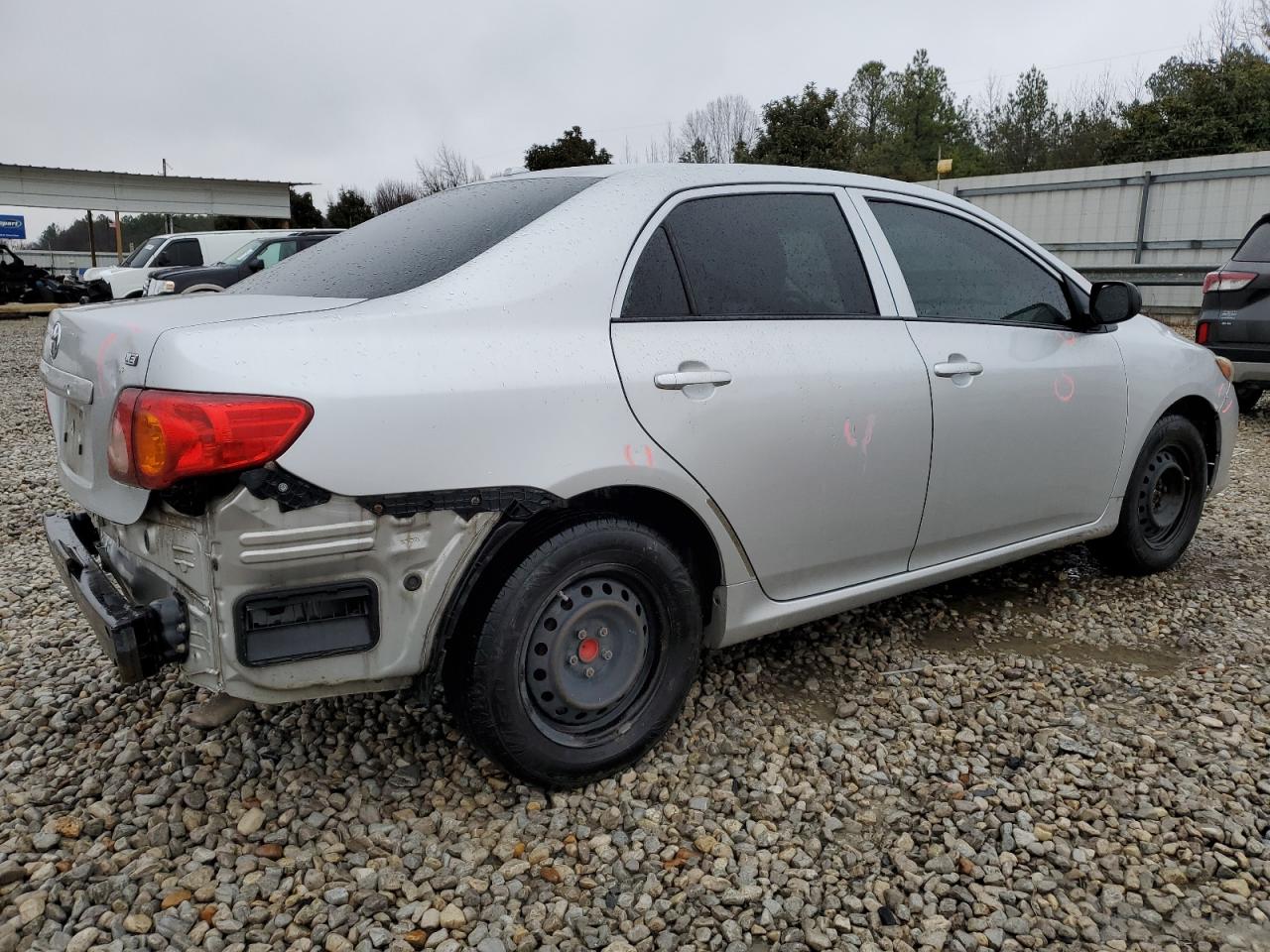 2010 Toyota Corolla - Image 3